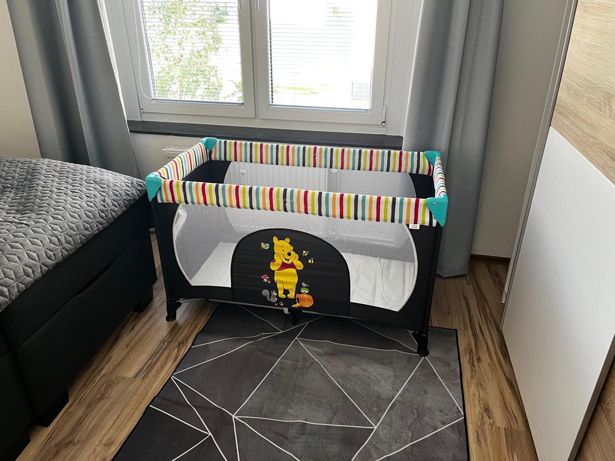 Ferienwohnung Traumhaftes Bijou Fuer 4 Holzminden Exterior foto