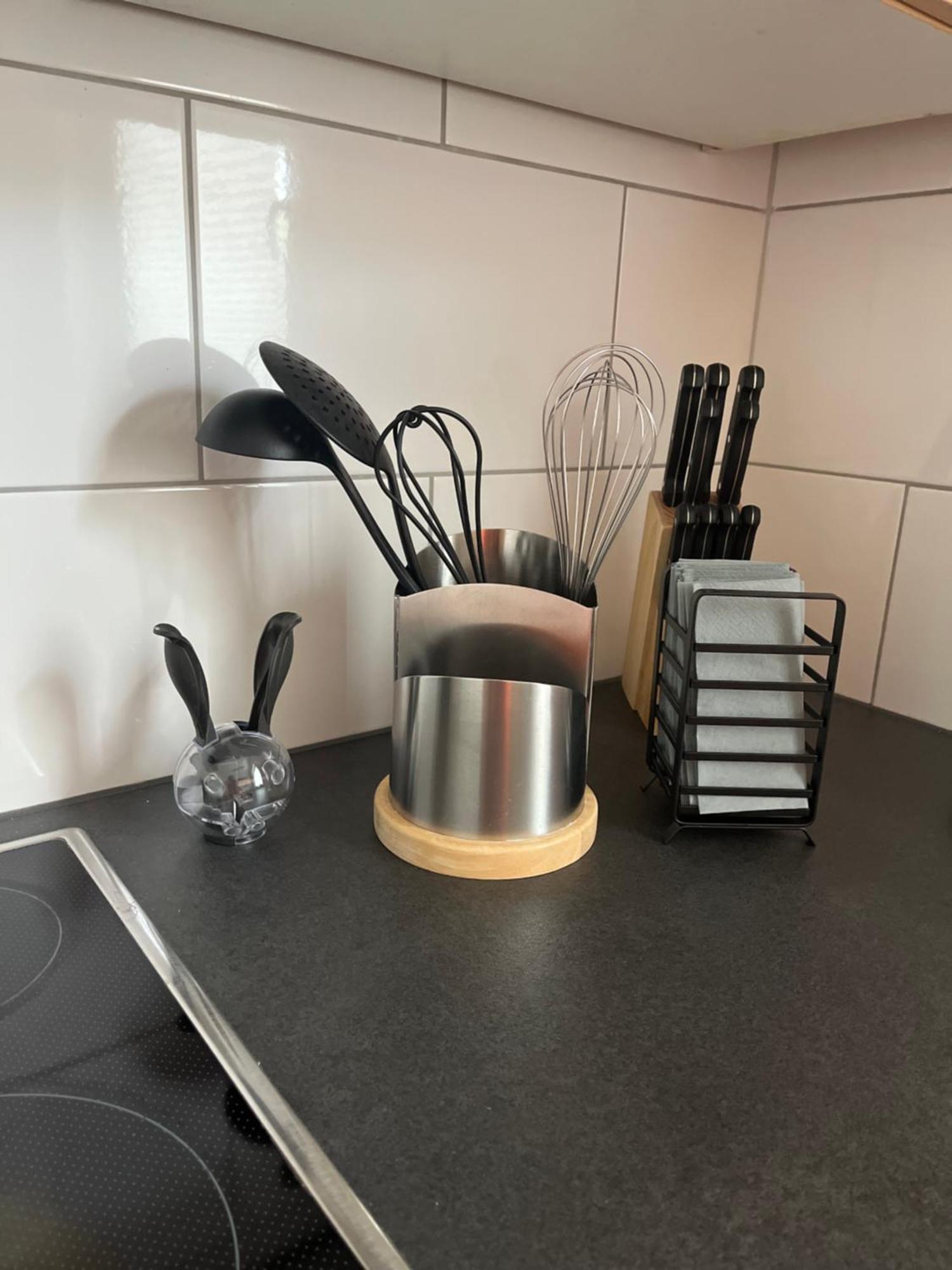 Ferienwohnung Traumhaftes Bijou Fuer 4 Holzminden Exterior foto
