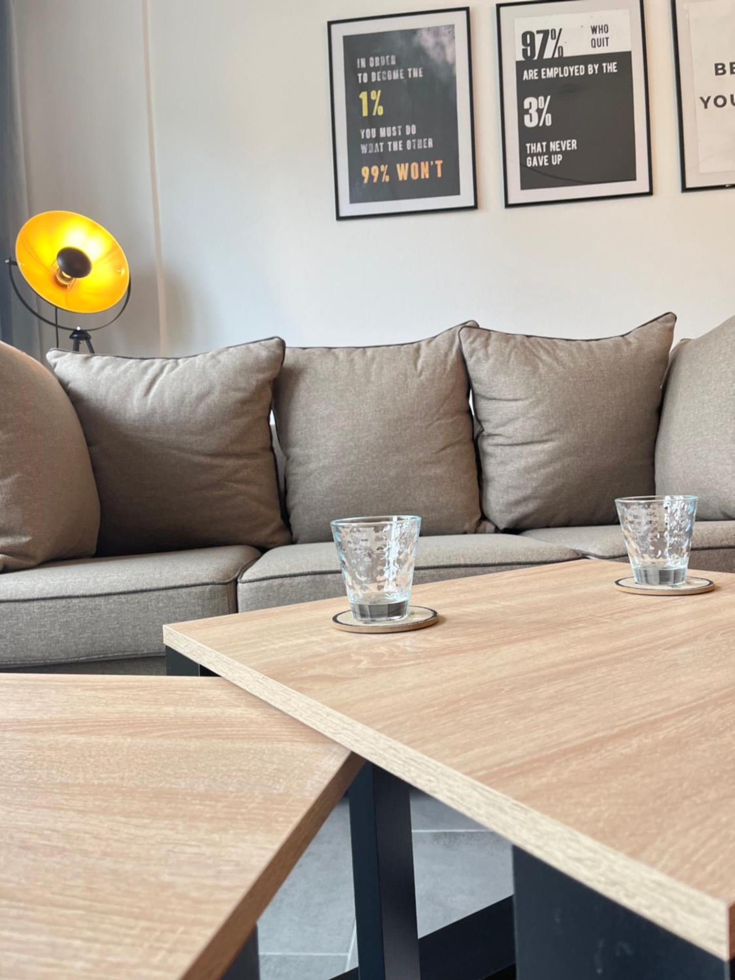 Ferienwohnung Traumhaftes Bijou Fuer 4 Holzminden Exterior foto
